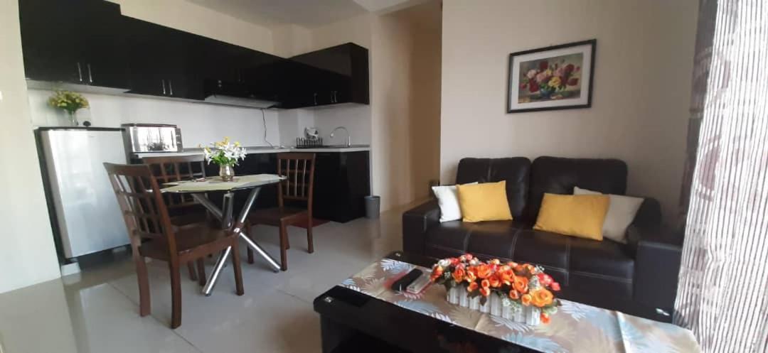 קואנטאן Nra @ Sg Resort Residences מראה חיצוני תמונה
