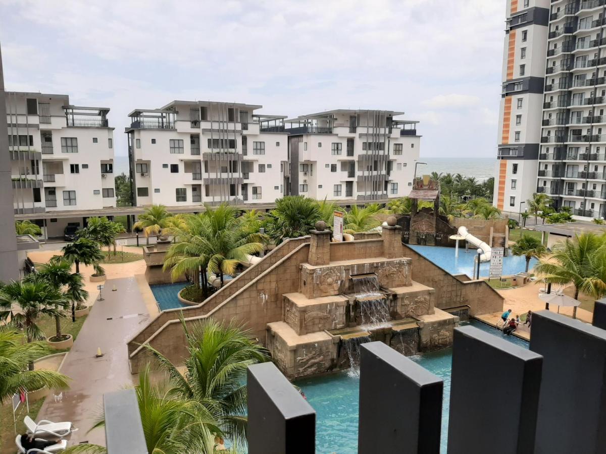 קואנטאן Nra @ Sg Resort Residences מראה חיצוני תמונה