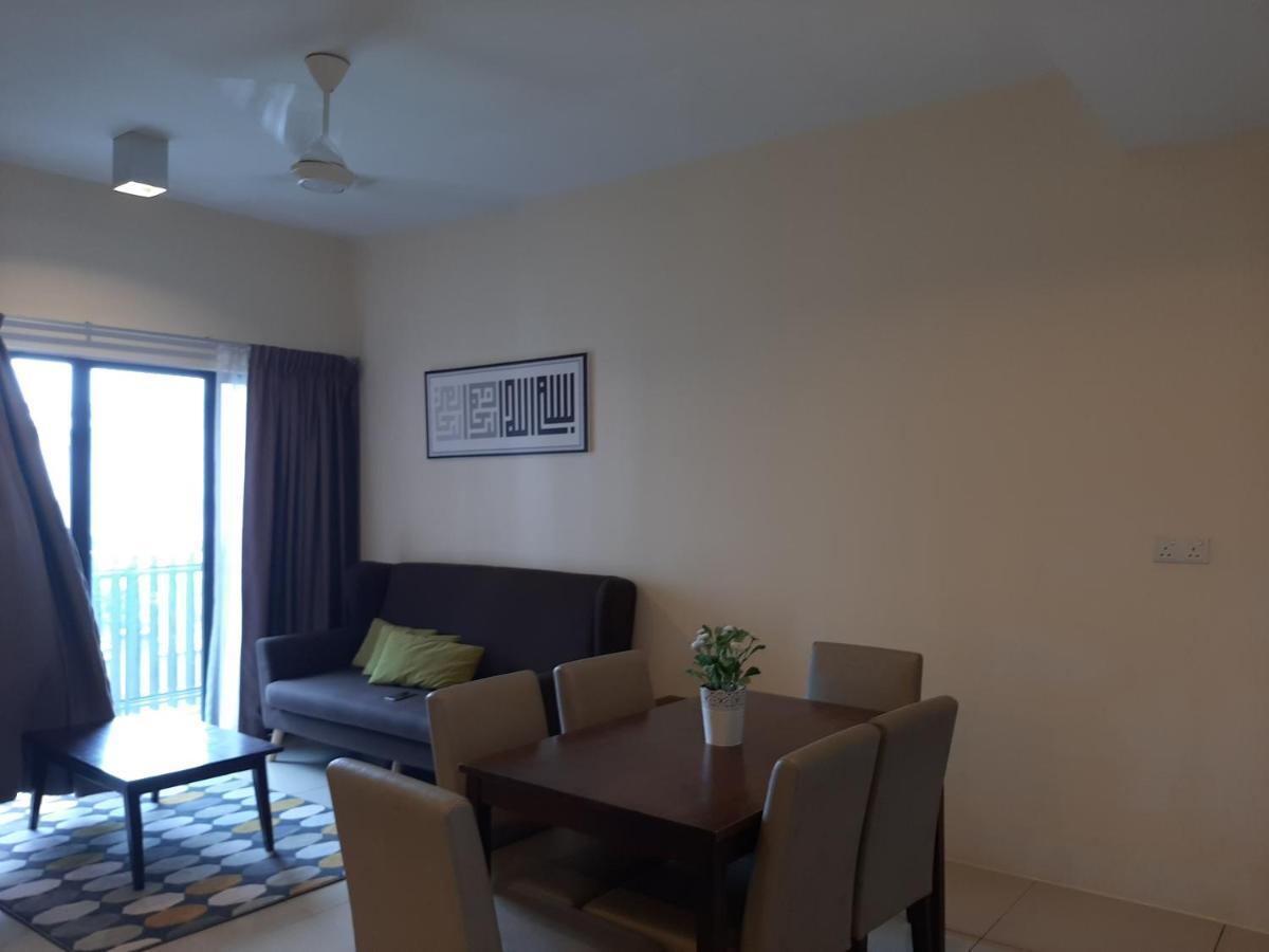 קואנטאן Nra @ Sg Resort Residences מראה חיצוני תמונה