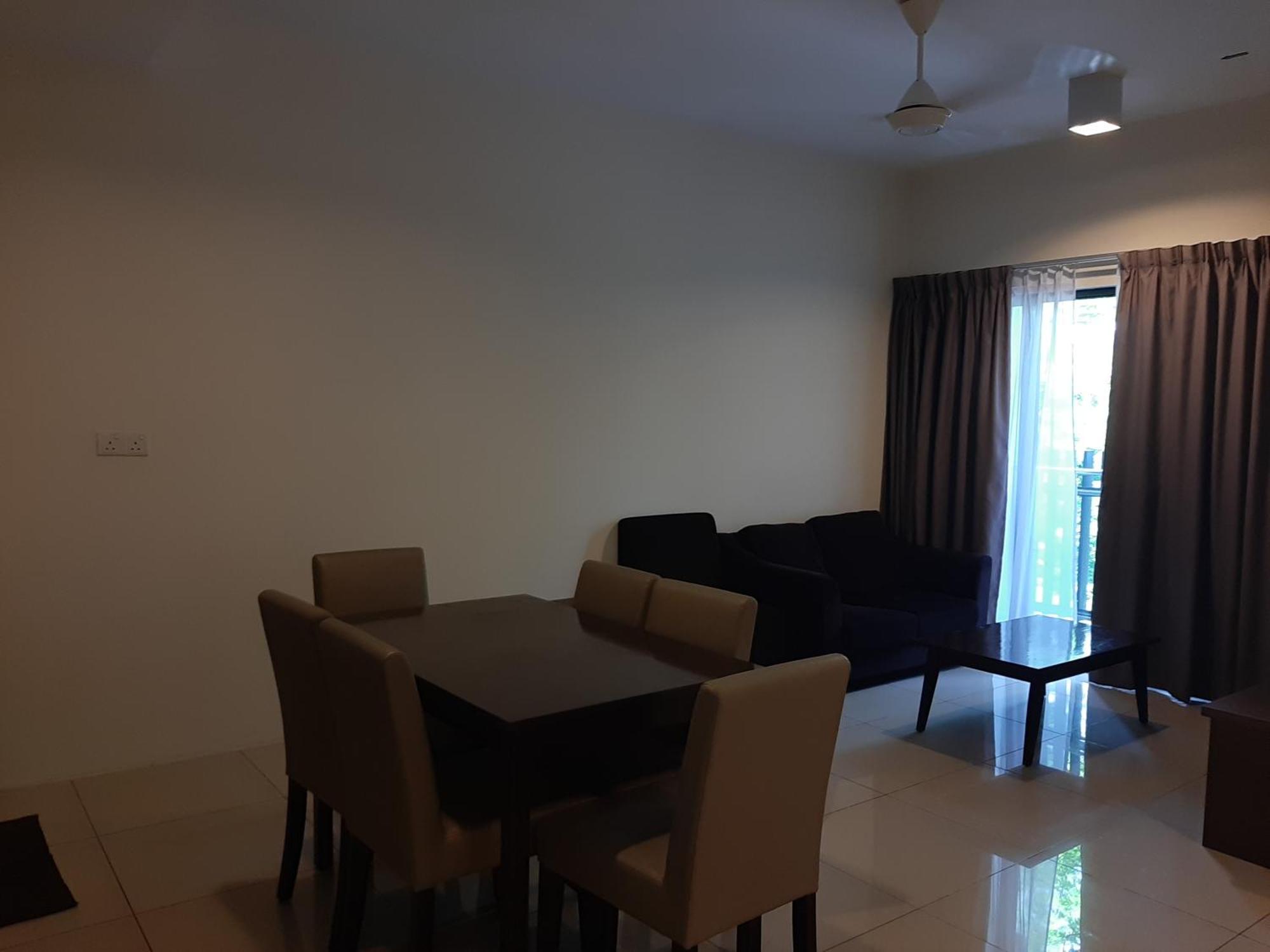 קואנטאן Nra @ Sg Resort Residences חדר תמונה
