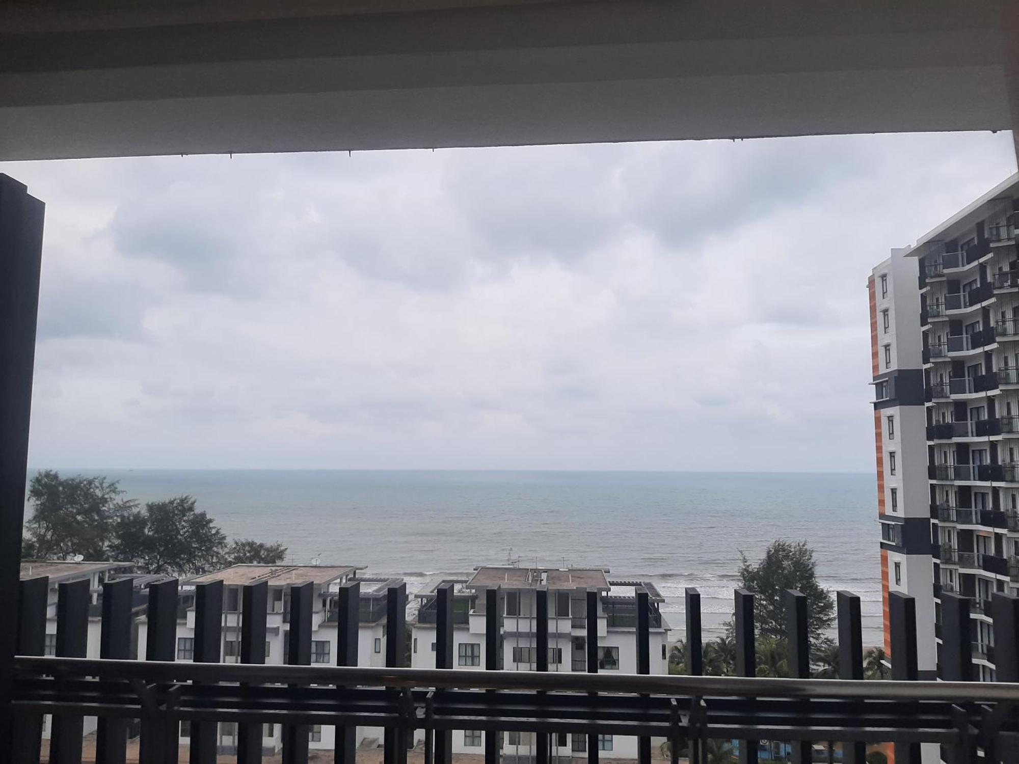 קואנטאן Nra @ Sg Resort Residences חדר תמונה