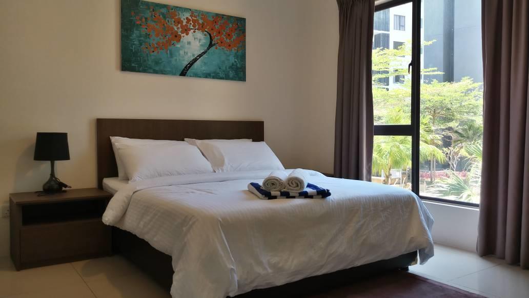 קואנטאן Nra @ Sg Resort Residences מראה חיצוני תמונה