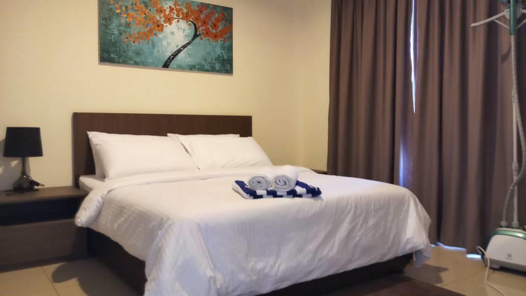 קואנטאן Nra @ Sg Resort Residences מראה חיצוני תמונה