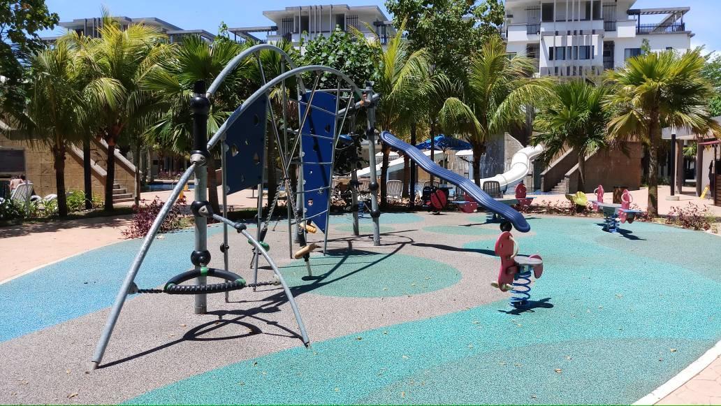 קואנטאן Nra @ Sg Resort Residences מראה חיצוני תמונה
