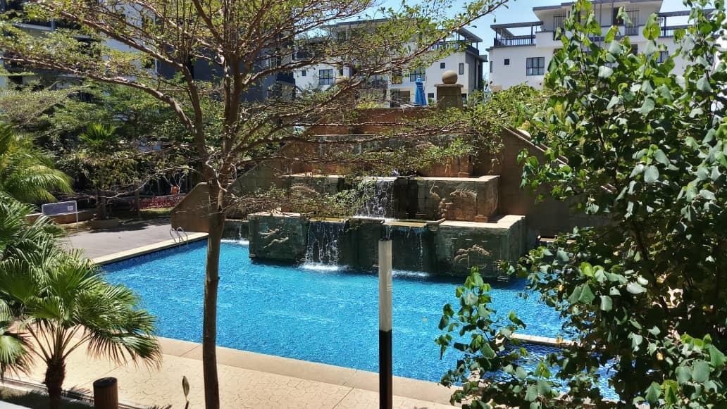 קואנטאן Nra @ Sg Resort Residences מראה חיצוני תמונה
