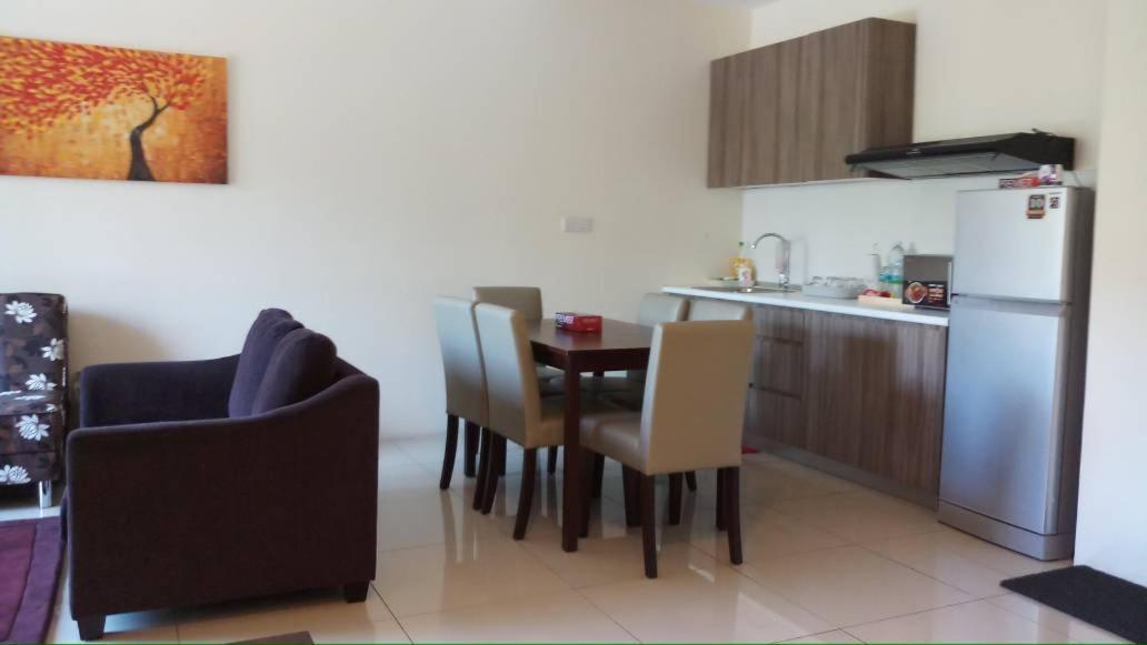 קואנטאן Nra @ Sg Resort Residences מראה חיצוני תמונה