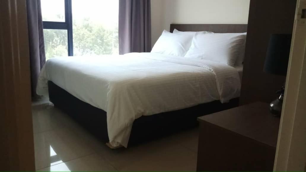 קואנטאן Nra @ Sg Resort Residences מראה חיצוני תמונה