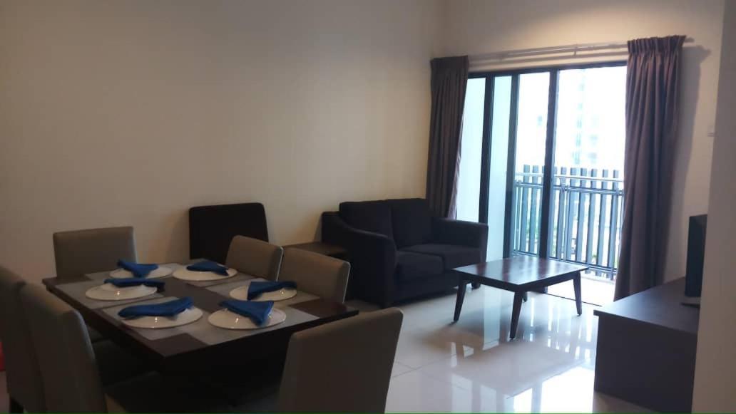 קואנטאן Nra @ Sg Resort Residences מראה חיצוני תמונה