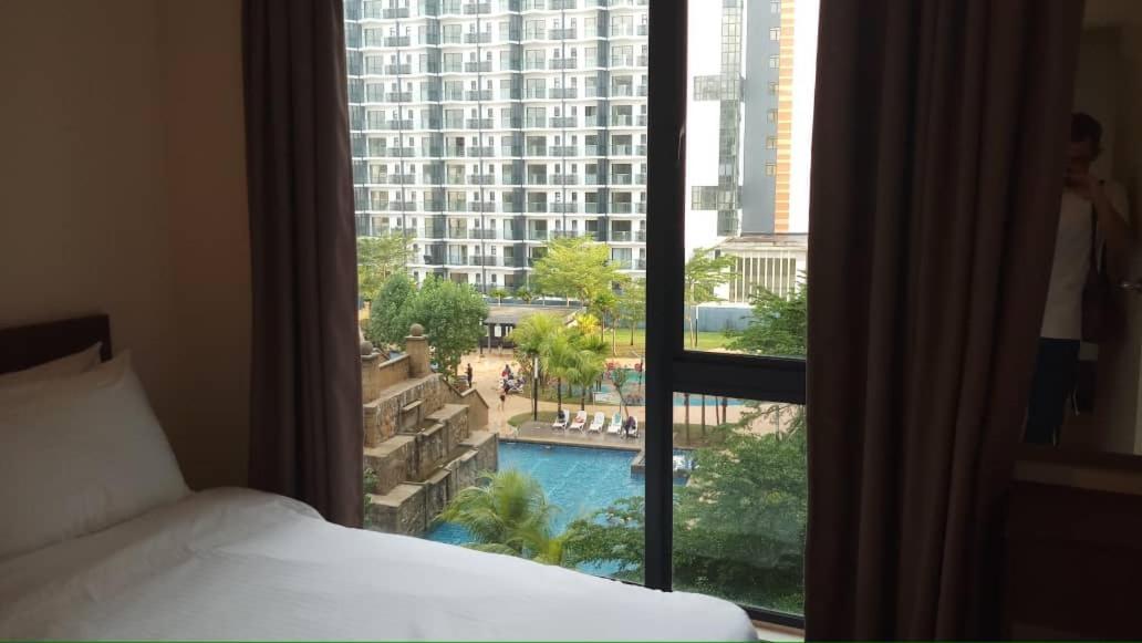 קואנטאן Nra @ Sg Resort Residences מראה חיצוני תמונה