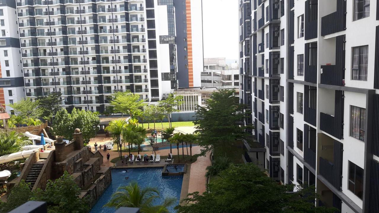 קואנטאן Nra @ Sg Resort Residences מראה חיצוני תמונה