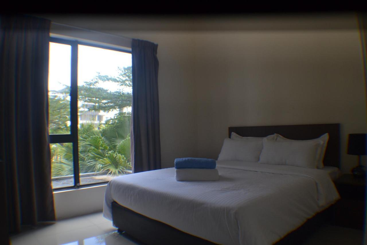 קואנטאן Nra @ Sg Resort Residences מראה חיצוני תמונה