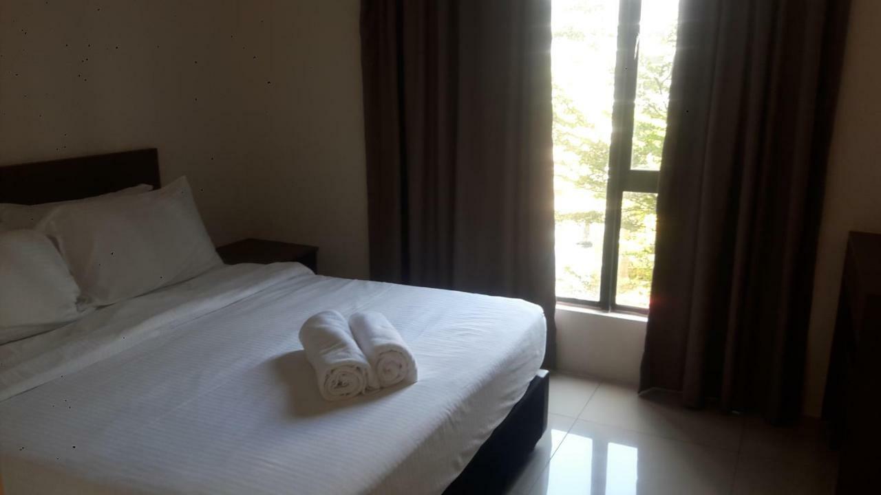 קואנטאן Nra @ Sg Resort Residences מראה חיצוני תמונה