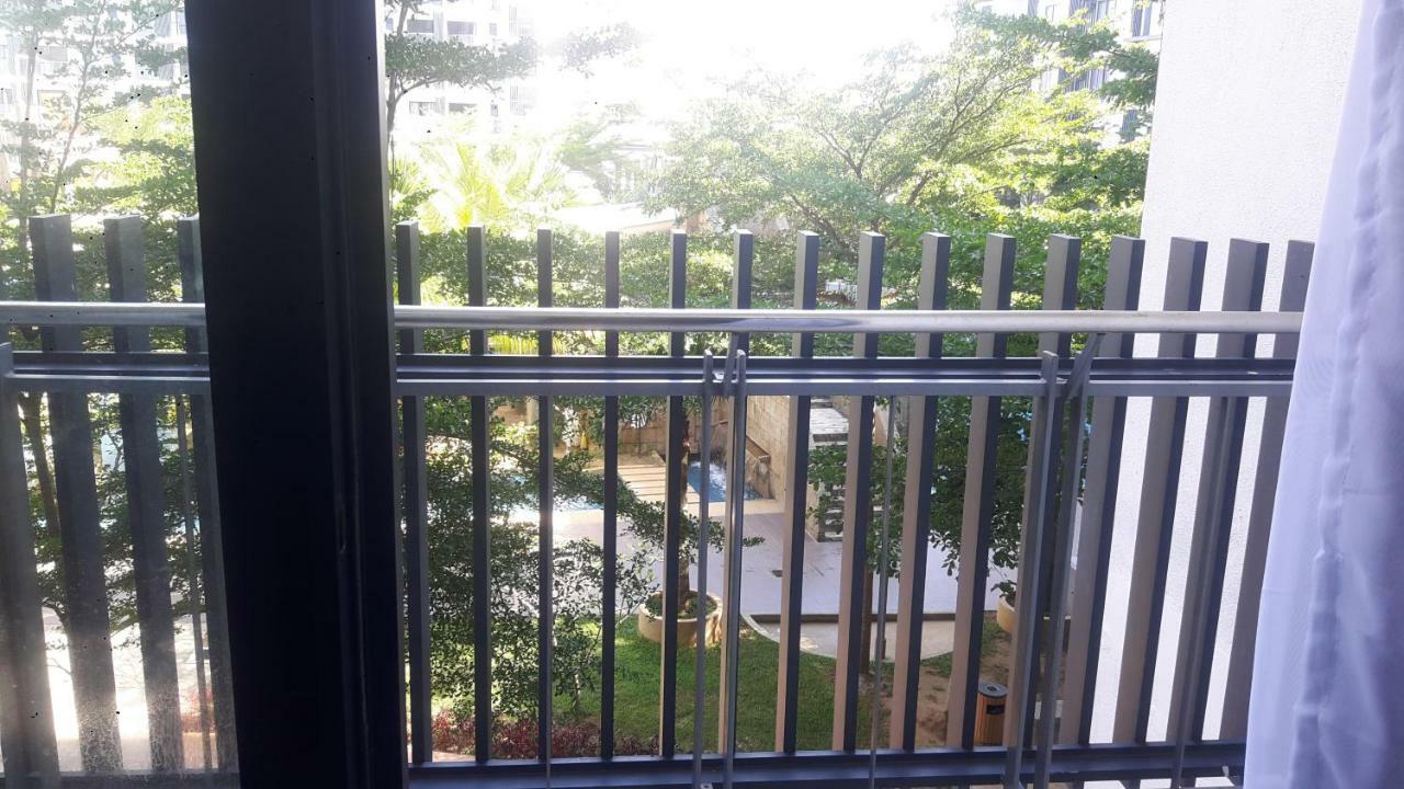 קואנטאן Nra @ Sg Resort Residences מראה חיצוני תמונה