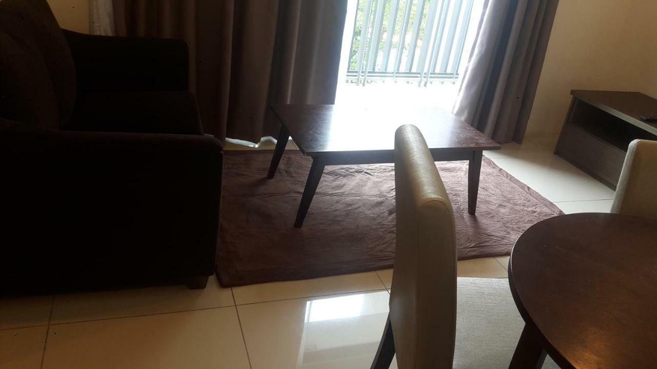 קואנטאן Nra @ Sg Resort Residences מראה חיצוני תמונה