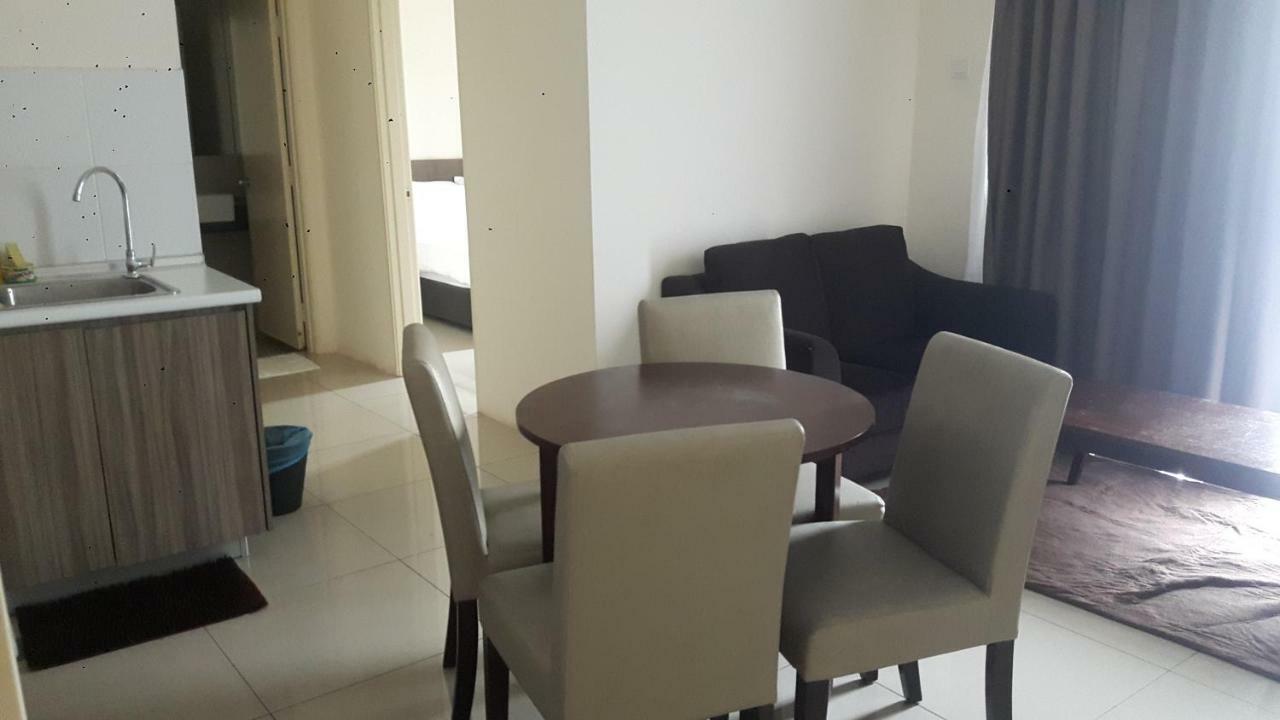 קואנטאן Nra @ Sg Resort Residences מראה חיצוני תמונה