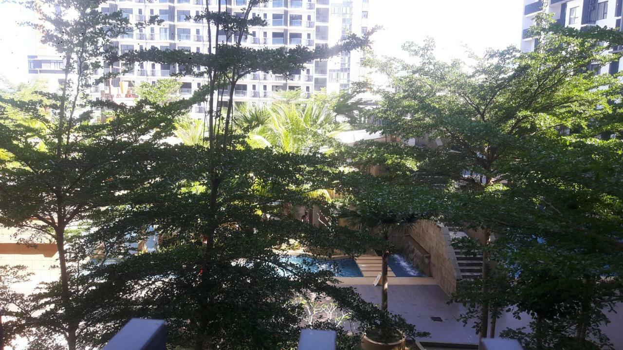 קואנטאן Nra @ Sg Resort Residences מראה חיצוני תמונה